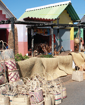 Umnini Craft Market