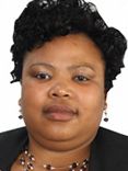 Umzumbe Deputy Mayor
