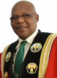 Umzumbe Mayor