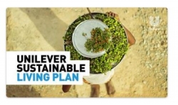 Unilever - Executive Vice President of Unilever SA shares update on the companyâ€™s Sustainable Living Plan