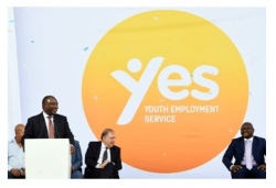 Unilever - Youth Employment Service (YES)