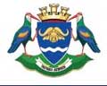 Umzinyathi District Logo