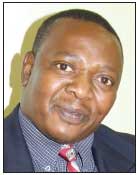 Municipal Manager: