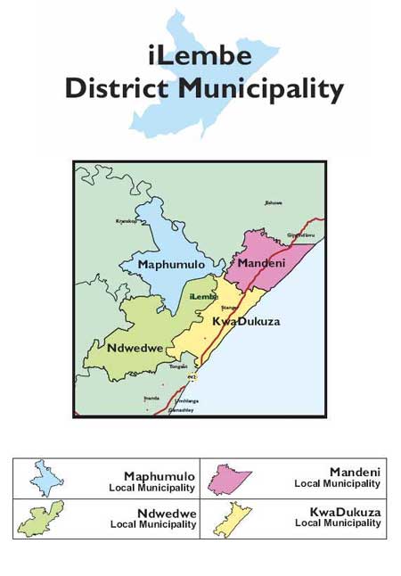 iLembe District Municipality 