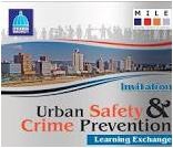 eTHEKWINI MUNICIPALITY HOSTS LEARNING EXCHANGE ON URBAN SAFETY AND CRIME PREVENTION