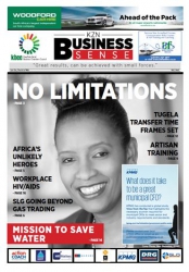 KZN Business Sense Vol.2 No5