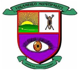Vulamehlo Municipality Logo