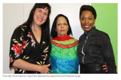Durban Chamber - Event Report: Women in Business PowerHouse with Christa Bonnet and Mpume Langa