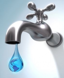 Unilever - Focused on raising awareness of water security and water saving