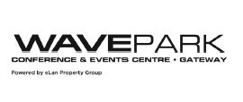 Wavepark Gateway logo