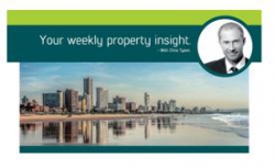 Tyson Properties - Your weekly property insight - Checking out your rental agaent - with Chris Tyson