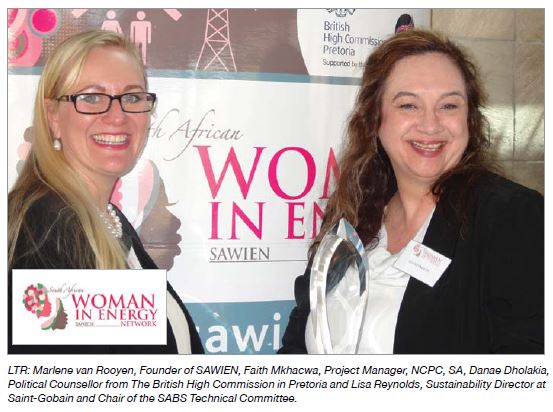 South African Women in Energy Networking