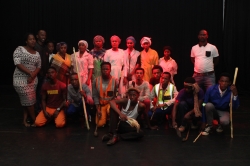 The Playhouse Company to support KZN artists for Grahamstown Festival