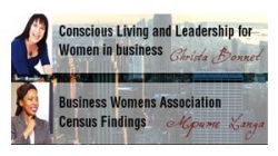 Durban Chamber - Power House Gathering - Women in Business: 01 September