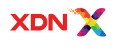 XDN Xerox Logo