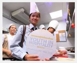 eThekwini Municipality - Cityâ€™s strategies to create youth employment through innovation