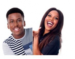 East Coast Radio presenters, Zaba and Msizi James, have landed their own TV show on ETV. Both are super-excited at the new challenge and hope fans will enjoy watching them on the silver screen.