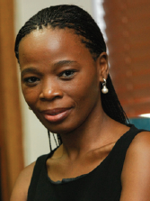 Zama Luthuli