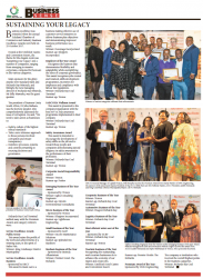 Zululand Chamber of Commerce and Industry Business Excellence Awards