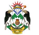 Zululand District Municipality Logo
