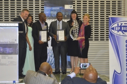 Supertech Durban Top Business Awards 2014