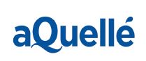 aQuelle Logo