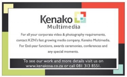 Kenako Multimedia