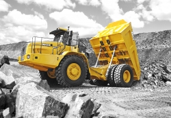 New Bell 60-tonne truck proves 'bigger is better'