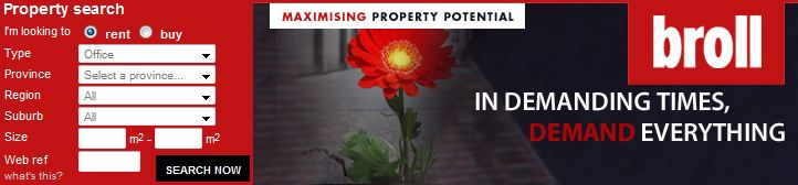 Broll Property