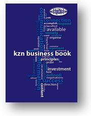 KZN Business Book 2013