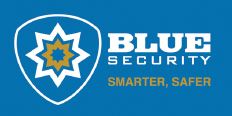 Blue Security logo