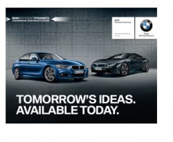Supertech Durban - BMW 3series