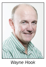 spar ceo