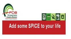 Pietermaritzburg Chamber - Chamber Lunch:Add some SPICE to your life