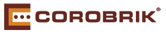Corobrik [Pty] Ltd Logo