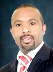 HOD, Desmond Golding