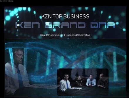 KZN Brand DNA