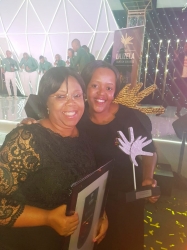 uShaka wins a third Lilizela Award!