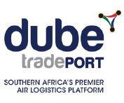 Dube Tradeport Logo