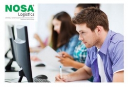 NOSA Logistics - Road Safety Excellence through eLearning Content