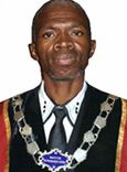 eMadlangeni Mayor