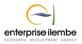 Enterprise iLembe Logo