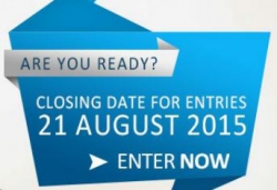 Durban Chamber - The Entrepreneur Competition - 2015