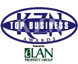 KZN TOP BUSINESS AWARDS 2015- Powered by ELAN PROPERTY GROUP