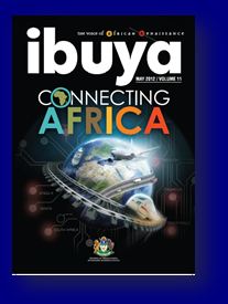 iBuya Connecting Africa 2012