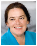 Safmarine SouthAfrica CEO: Mrs Gail Kelly