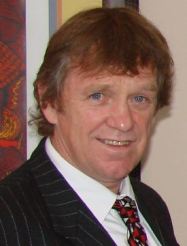 Grant Adlam