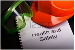 iLembe Chamber - Introduction to Health & Safety Workshop- 07 April 2016