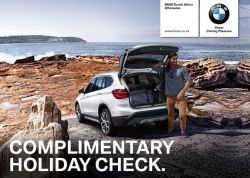 BMW Supertech Durban - Holiday Check with Supertech