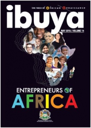 iBuya -Entrepreneurs of Africa 2015